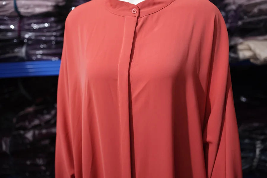 Abaya Dress Muslim Fashion Robe Abaya Ramadan Ladies Long Sleeve Islamic Dress Middle East Abayas Women Clothing Without Hijab