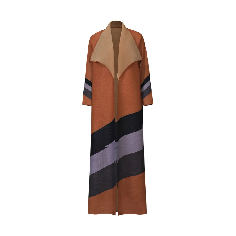 Abaya women muslim dress 2025 casual women dress Abaya high quality printed fabric pleated abaya