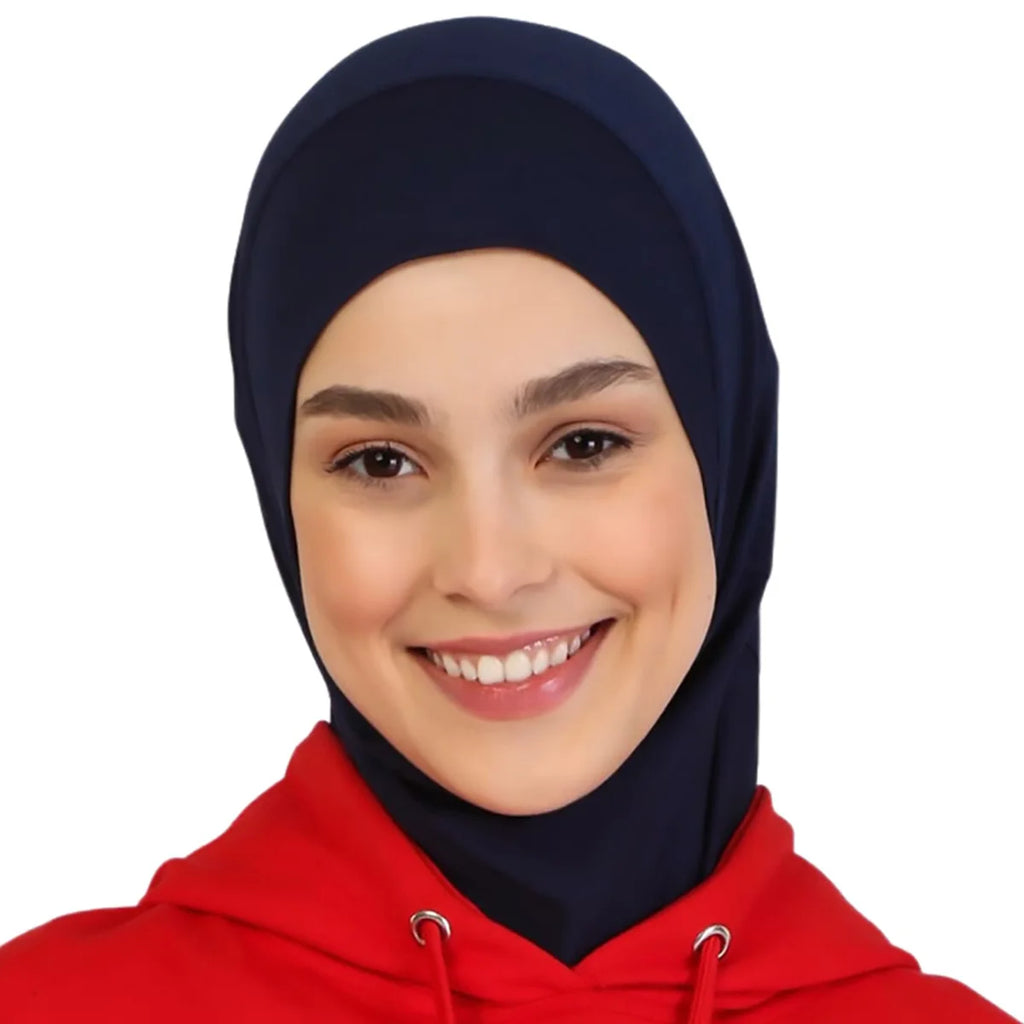 Islamic Modal Black Hijab Abaya Hijabs For Woman Abayas Jersey Hijab Scarf Muslim Dress Women Turbans Turban Instant Head Wrap