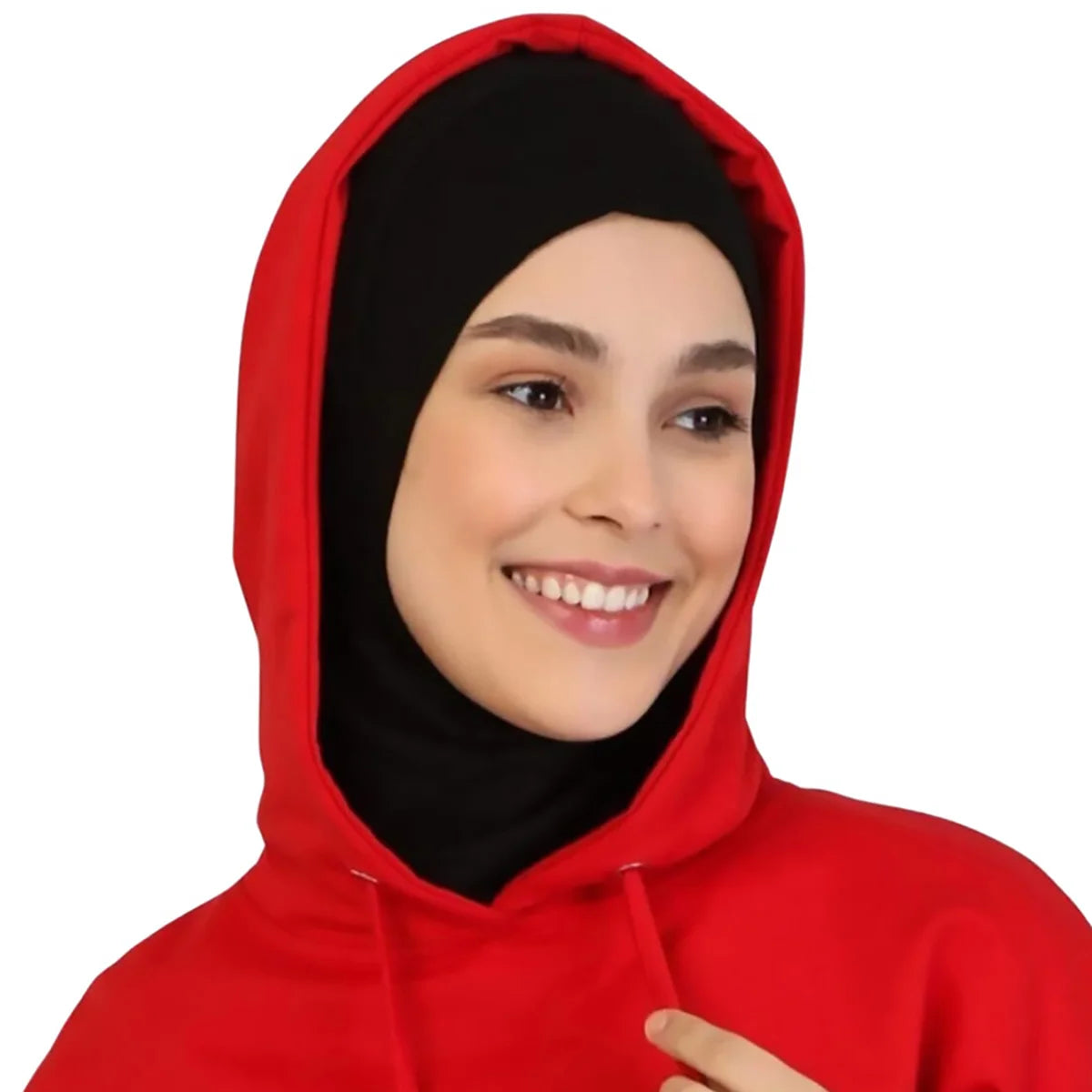 Islamic Modal Black Hijab Abaya Hijabs For Woman Abayas Jersey Hijab Scarf Muslim Dress Women Turbans Turban Instant Head Wrap