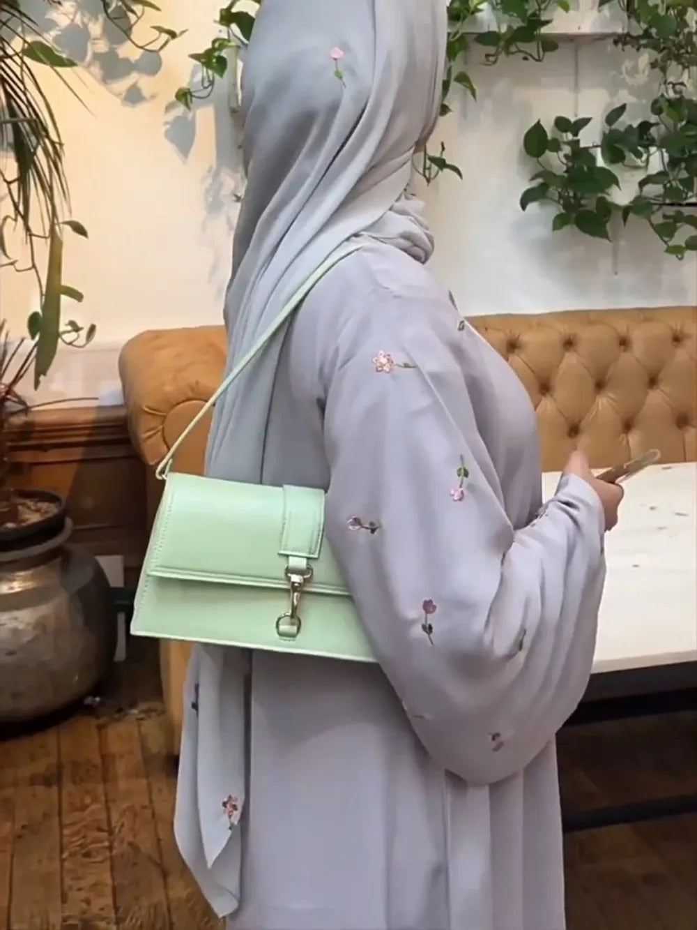 Abaya for Women Dresses Jalabiya Embroidery Ramadan Eid Muslim Morocco Dubai Abayas Party Kaftan Islam Arab Long Robe Vestidos
