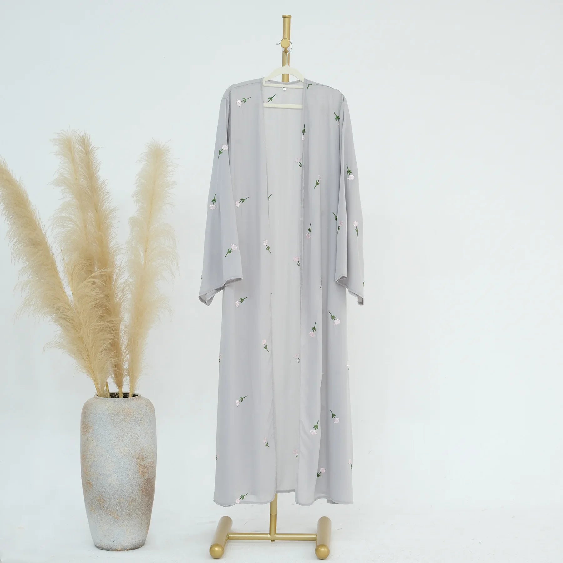 Abaya for Women Dresses Jalabiya Embroidery Ramadan Eid Muslim Morocco Dubai Abayas Party Kaftan Islam Arab Long Robe Vestidos