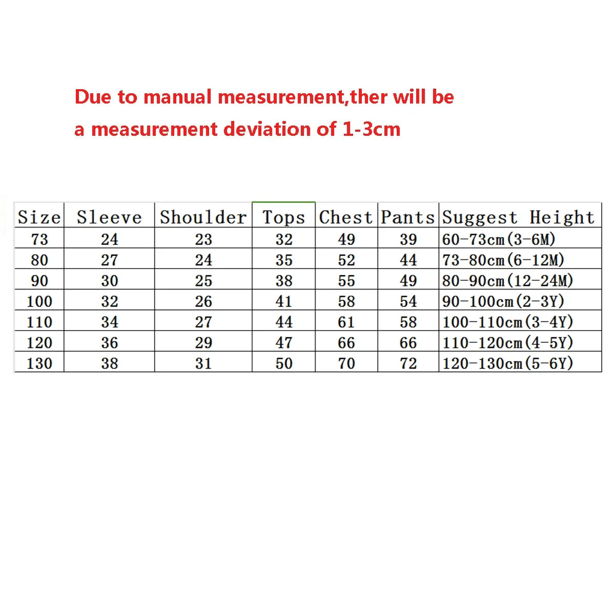 Children's Clothing Spring and Autumn Catoon Underwear Set Baby Boys Girls Cotton Pajamas