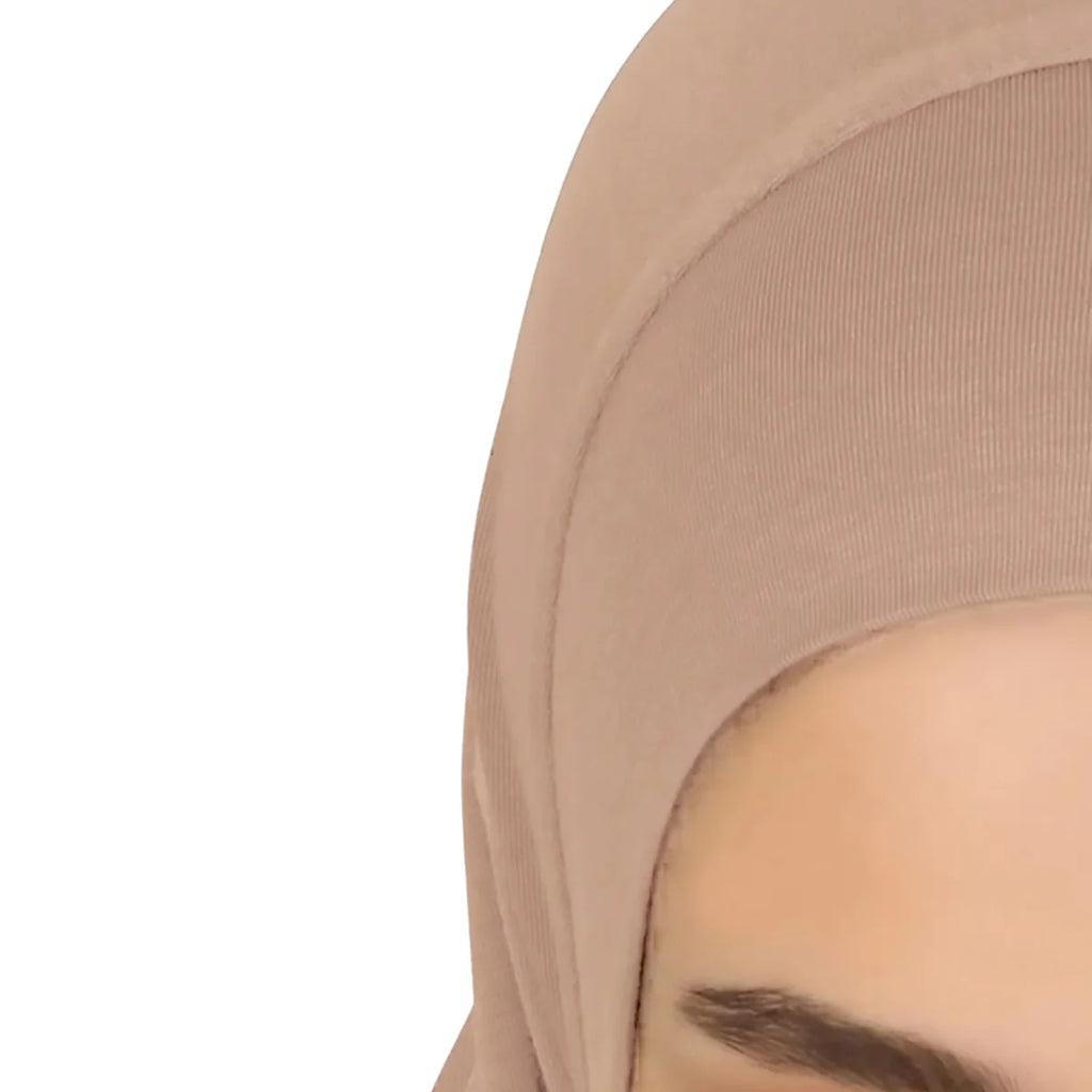 Islamic Modal Black Hijab Abaya Hijabs For Woman Abayas Jersey Hijab Scarf Muslim Dress Women Turbans Turban Instant Head Wrap