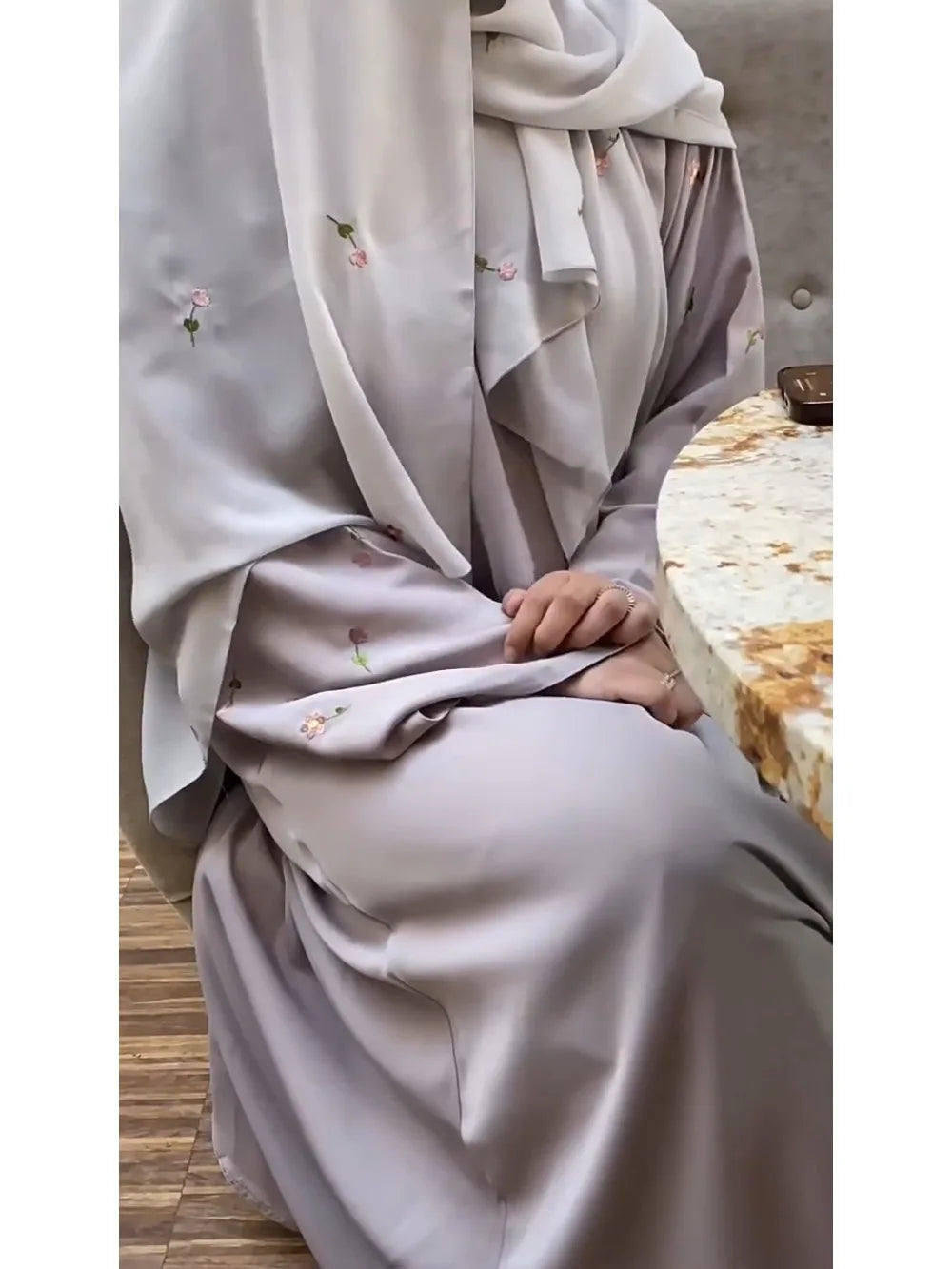 Abaya for Women Dresses Jalabiya Embroidery Ramadan Eid Muslim Morocco Dubai Abayas Party Kaftan Islam Arab Long Robe Vestidos