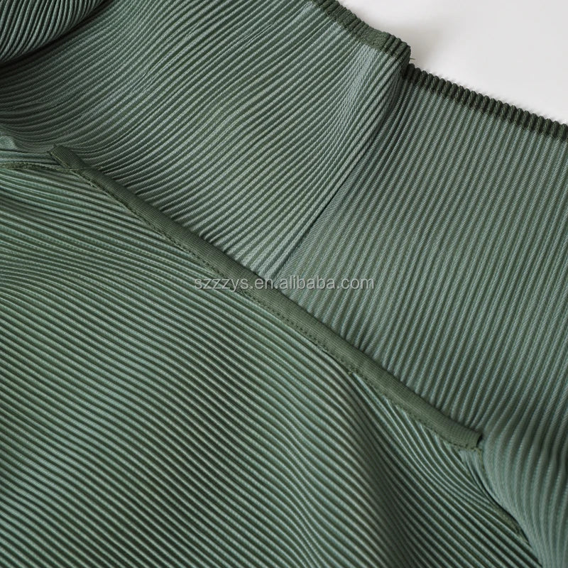 Abaya women muslim dress 2025 casual women dress Abaya high quality printed fabric pleated abaya