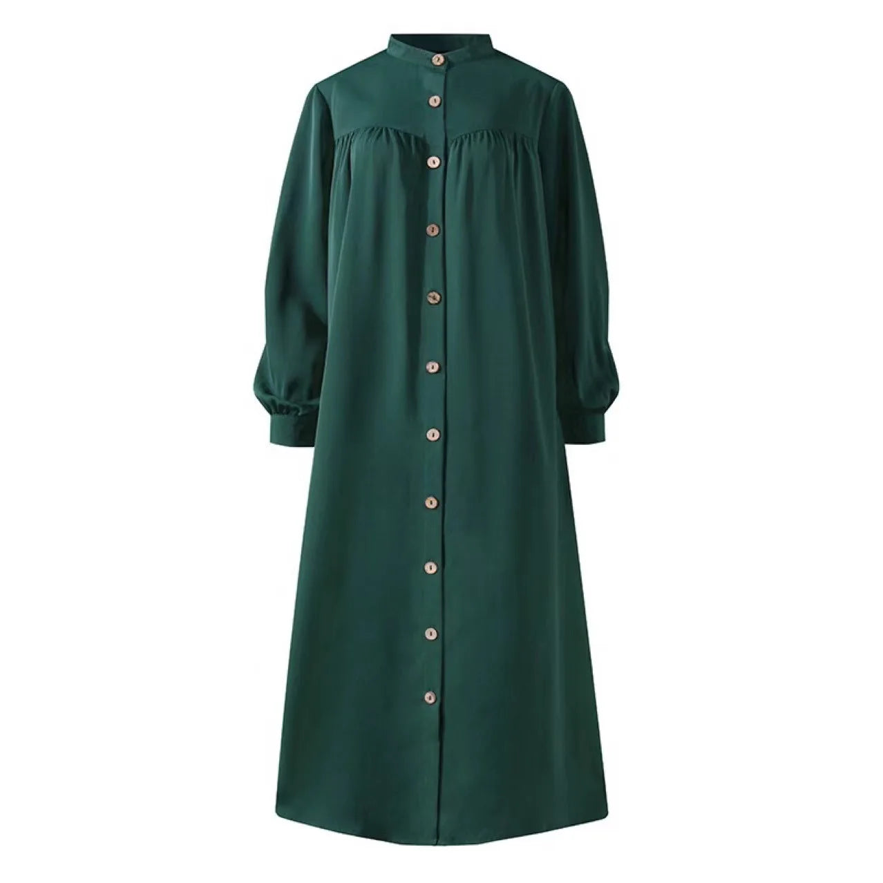 Muslim Abayas For Women Dubai Vintage Arabic Girl's Wear Hot Dresses Robe Caftan Kimono Femme élégant Musulman Islam