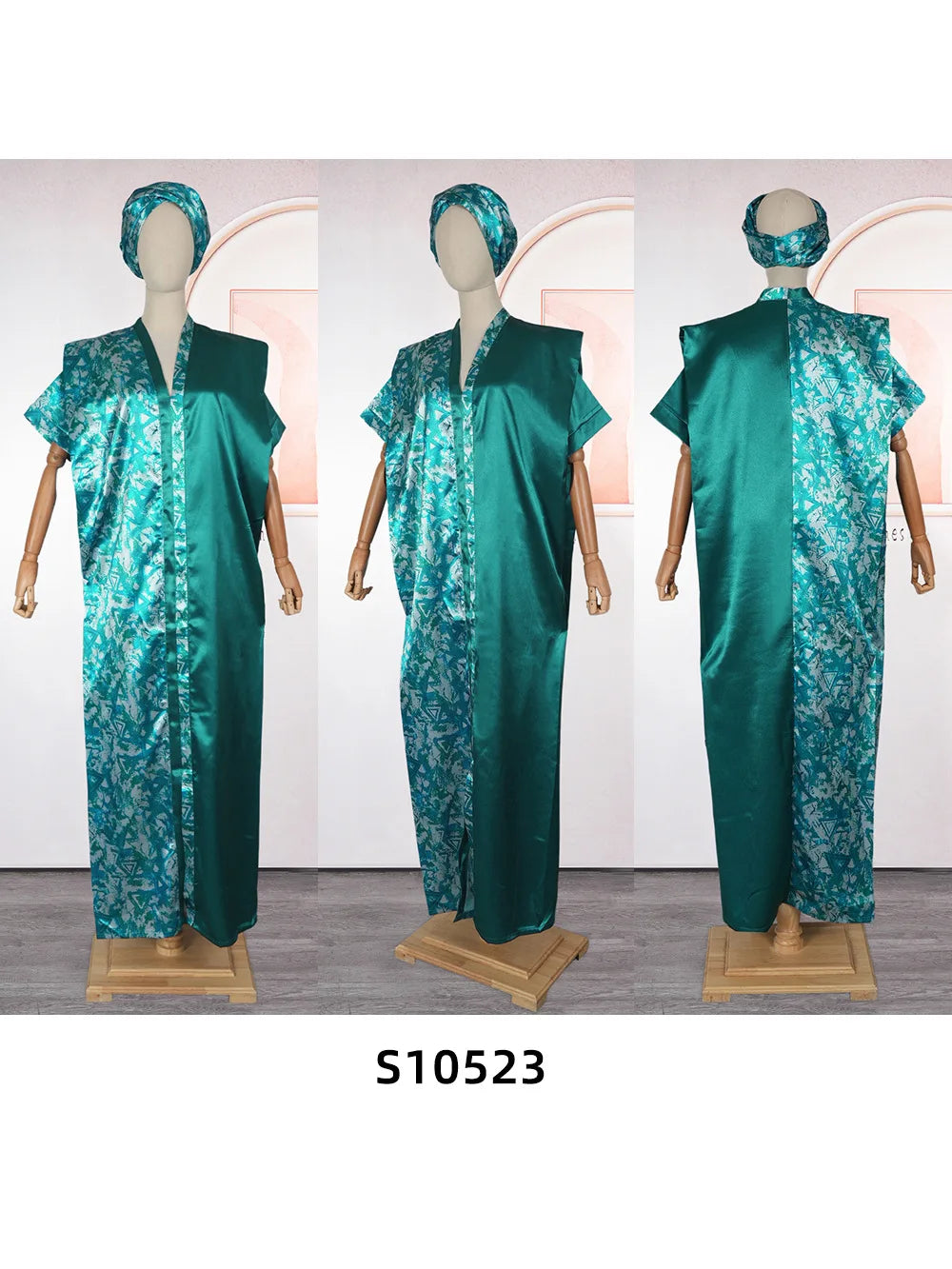 Abaya for Women Abayas Dubai Luxury African Muslim Fashion Caftan Marocain Evening Party Dresses Boubou Robe Djellaba Femme