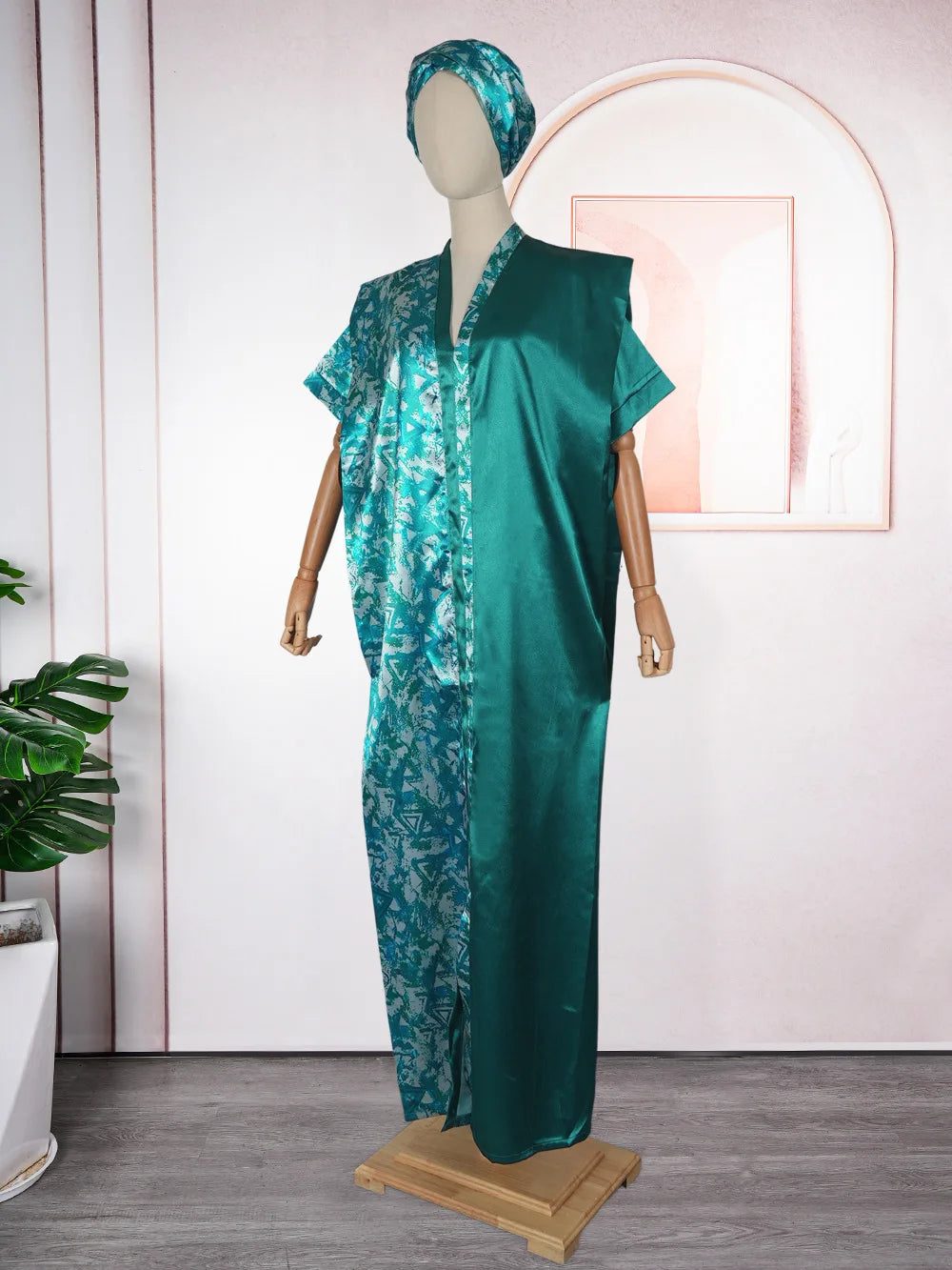 Abaya for Women Abayas Dubai Luxury African Muslim Fashion Caftan Marocain Evening Party Dresses Boubou Robe Djellaba Femme