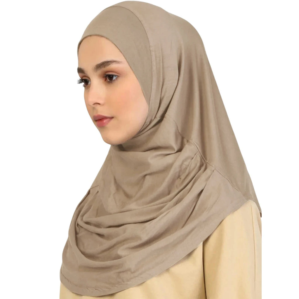Islamic Modal Black Hijab Abaya Hijabs For Woman Abayas Jersey Hijab Scarf Muslim Dress Women Turbans Turban Instant Head Wrap